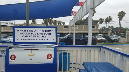 Car Wash «Splash Hand Car Wash», reviews and photos, 8730 Westheimer Rd, Houston, TX 77063, USA