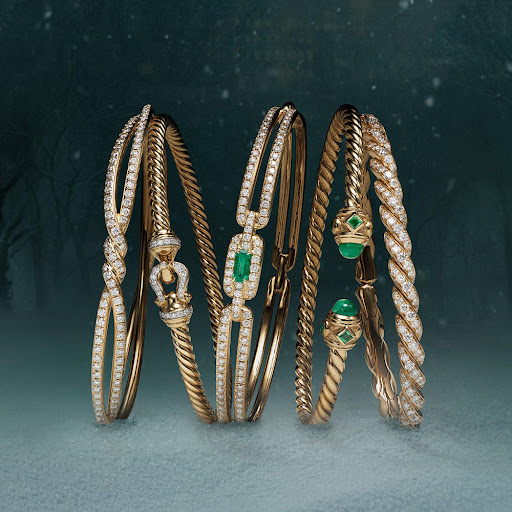 Jewelry Designer «David Yurman», reviews and photos, 371 N Rodeo Dr, Beverly Hills, CA 90210, USA