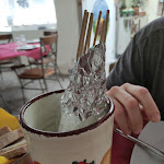 Photo n°1 de l'avis de Krzysztof.o fait le 15/05/2023 à 17:02 sur le  Trattoria L'Angolo d'Abruzzo à Pescara