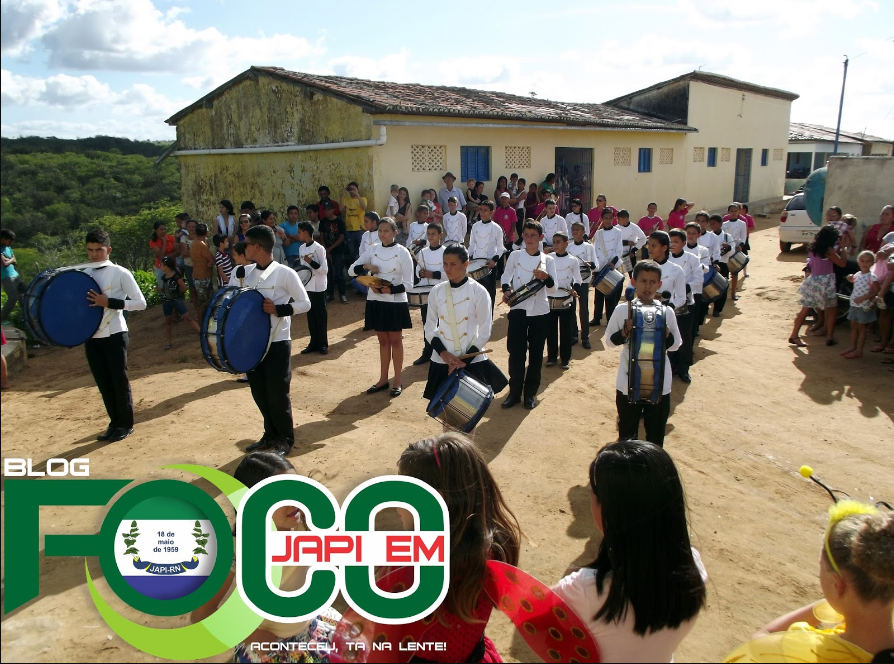 Escola Municipal Claúdiano Luis De Lima