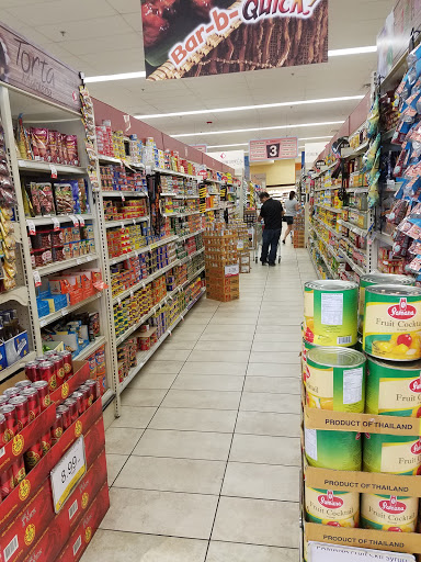 Supermarket «Seafood City Supermarket», reviews and photos, 285 E Orange Ave, Chula Vista, CA 91911, USA