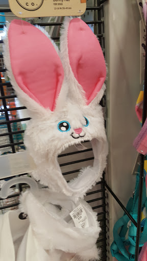 Pet Supply Store «Petco Animal Supplies», reviews and photos, 1930 SW Wanamaker Rd, Topeka, KS 66604, USA