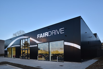 Fairdrive by JM Martin Group