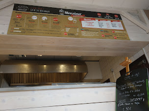 Photo n°5 de SANDWICHERIE CHEZ MONSIEUR à Metz ()