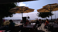 Atmosphère du Restaurant français Le Corsaire à Quiberon - n°18
