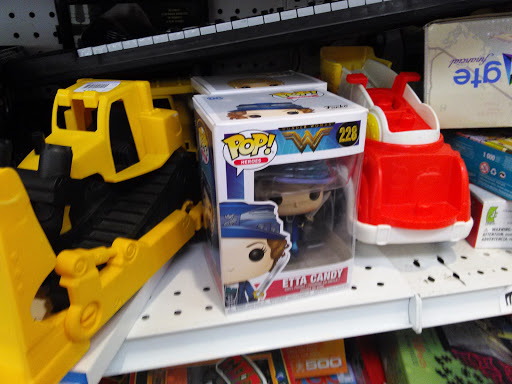 Thrift Store «Goodwill Plant City Store», reviews and photos