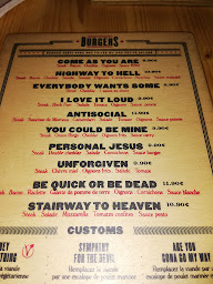 Photo n°6 de Burger'N'co Voltaire à Montpellier ()
