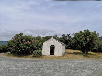 Paroisse Saint Chinian à Saint-Chinian