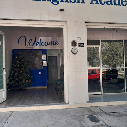 Quick English Academy Escuela de Inglés