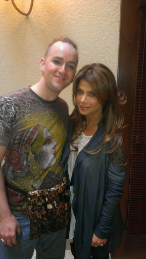 Make-up Artist «Vanity & Glamour Cosmetics / VGCosmetic Makeup Artists», reviews and photos, 547 28th St, Des Moines, IA 50312, USA