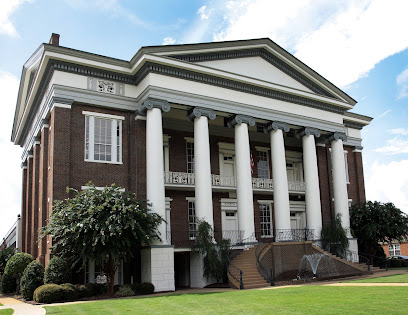 Alabama Institute for the Deaf and Blind