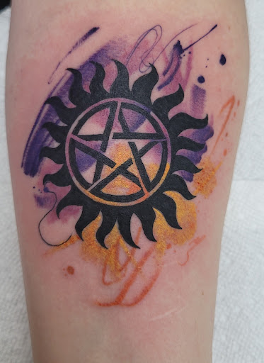 Find tattoo ideas for new moms for your next unique tattoo in Anniston at Lucid Dreams Tattoos and Piercings