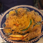 Photo n°4 de l'avis de Imma.i fait le 12/07/2019 à 23:50 sur le  Restaurant Buca Di Bacco à Positano