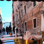 Photo n°1 de l'avis de Ángel.c fait le 11/04/2023 à 17:24 sur le  Al Gallo d'Oro à Venice