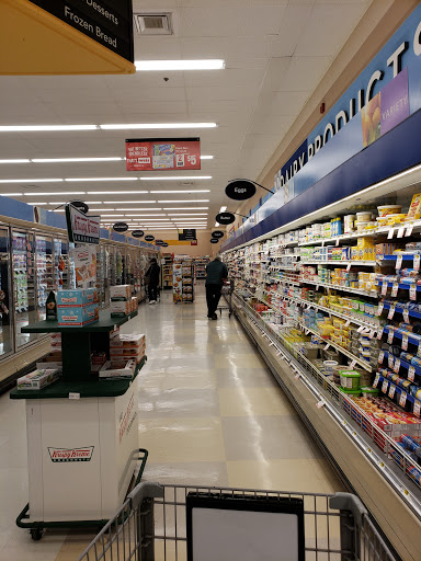 Supermarket «Weis Markets», reviews and photos, 10 Village Center Rd, Reisterstown, MD 21136, USA