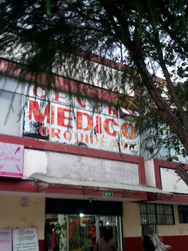 Opiniones de Medico GENERAL en Quito - Médico