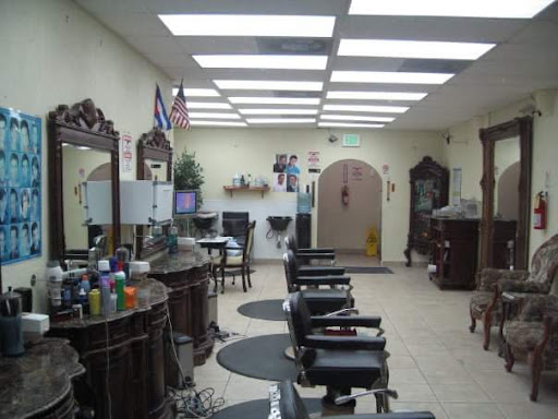 Barber Shop «Classic 1939 Barber Shop», reviews and photos, 638 6th St, Miami Beach, FL 33139, USA