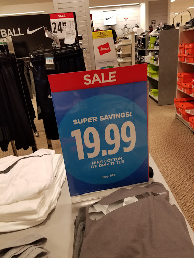 Shopping Mall «Conway Towne Centre Shopping Center», reviews and photos, 201 Skyline Dr, Conway, AR 72032, USA