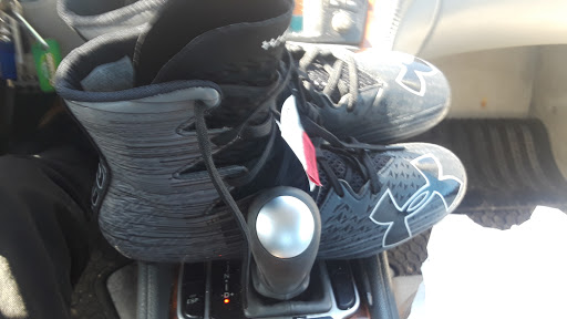 Department Store «Marshalls», reviews and photos, 13200 Middlebelt Rd, Livonia, MI 48154, USA