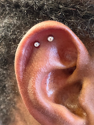 Explore god's plan tattoo ideas, creative tattoo ideas in Charlottesville, available at Blue Ridge Adornments and Body Piercing