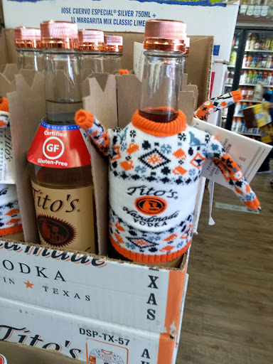 Liquor Store «South Bay Liquor Store», reviews and photos, 1355 Broadway # L, Chula Vista, CA 91911, USA