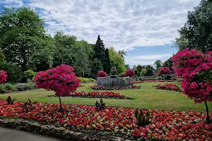 Swansea Botanical Gardens image