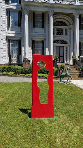 Museum «Linden Place», reviews and photos, 500 Hope St, Bristol, RI 02809, USA