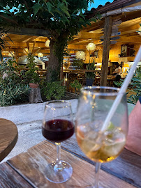 Plats et boissons du Restaurant Chez Francis à Bonifacio - n°10