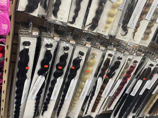 Beauty Supply Store «Savit Beauty Supply», reviews and photos, 1610 N Frazier St, Conroe, TX 77301, USA