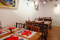 Atmosphère du Restaurant Comptoir des Halles à Troyes - n°10