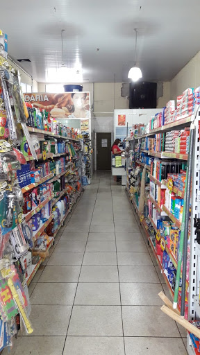 Logo da empresa - Supercom Supermercado