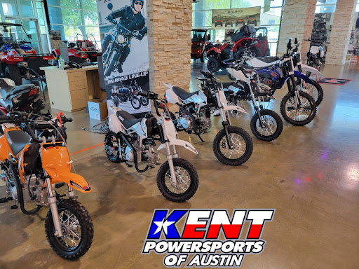 ATV Dealer «Kent Powersports of Austin», reviews and photos, 21015 I-35, Kyle, TX 78640, USA