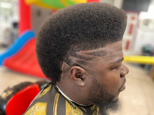 Barber Shop «Catia Family Barbershop Salon», reviews and photos, 4146 Grand Blvd, New Port Richey, FL 34652, USA