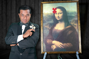 Mentalist Rakesh Syam - Illusionist | Mind Reader in Bengaluru image