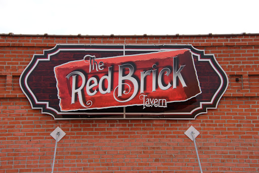 Live Music Venue «Red Brick Tavern», reviews and photos, 119 Simonton St, Conroe, TX 77301, USA