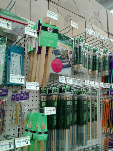 Craft Store «Michaels», reviews and photos, 1445 Riverstone Pkwy # 100, Canton, GA 30114, USA