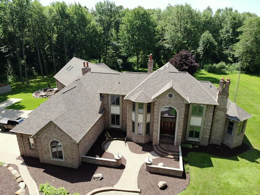 Roofing Contractor «PARAMOUNT BUILDING INC.», reviews and photos, 105 S Main St, Romeo, MI 48065, USA