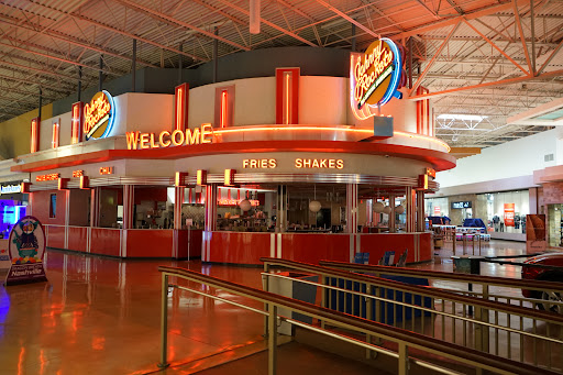 Shopping Mall «Opry Mills», reviews and photos, 433 Opry Mills Dr, Nashville, TN 37214, USA