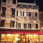 Photo n°1 de l'avis de Mary.o fait le 17/04/2023 à 17:54 sur le  Antico Martini à Venice