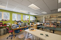 Summers-Knoll School - Photo 2 - Car repair in Ann Arbor, MI, Ann Arbor