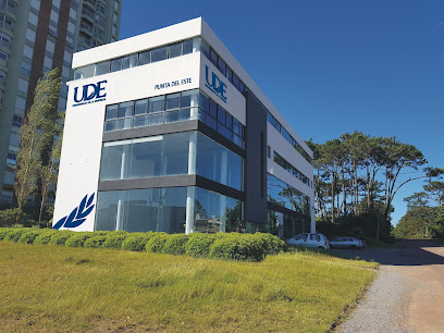 Universidad de la Empresa | UDE Punta Del Este
