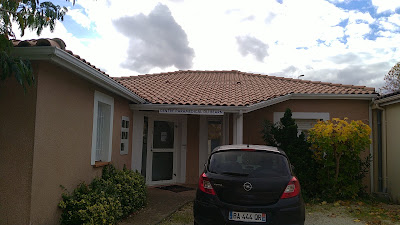 Centre Paramédical du Béarn à Pibrac
