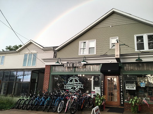 Bicycle Store «Matawan Bike Shop», reviews and photos, 77 Main St, Matawan, NJ 07747, USA