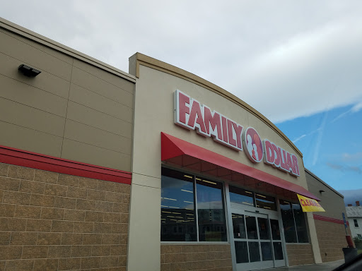 Family Dollar