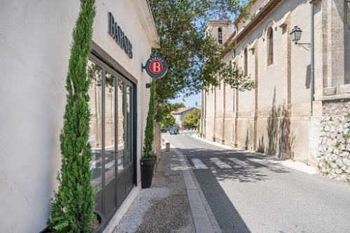 Agence immobilière Barnes Provence Alpilles Eygalières