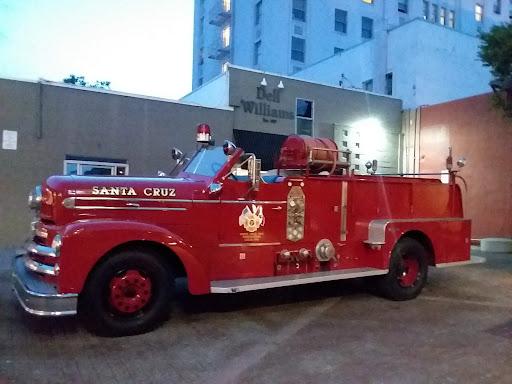 Coffee Shop «Santa Cruz Coffee Roasting Co.», reviews and photos, 1330 Pacific Ave, Santa Cruz, CA 95060, USA