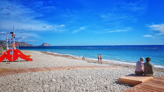 Playa la Roda