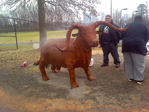 Book Store «Johnson C. Smith University Bookstore», reviews and photos, 100 Beatties Ford Rd, Charlotte, NC 28216, USA