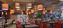 Atmosphère du Restaurant japonais Ayako Sushi Pontet à Le Pontet - n°14