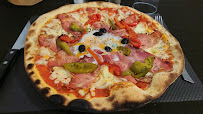 Pizza du Restaurant italien La Scuderia à Dax - n°11